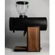 Bentwood Vertical 63 fekete-dió kávédaráló 63 mm-es őrlő késpárral