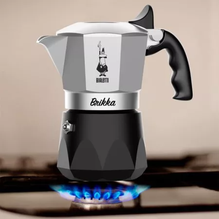 Bialetti Brikka 2tz 2023