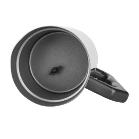 Bialetti Milk Frother MK01 - elektromos tejhabosító