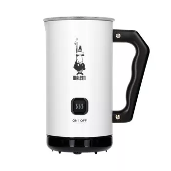 Bialetti MKF02 Bianco elektromos tejhabosító