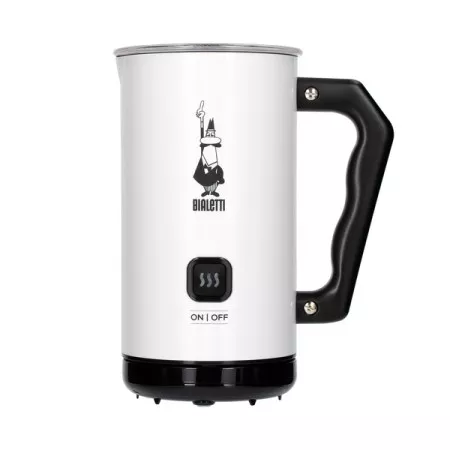 Bialetti MKF02 Bianco elektromos tejhabosító