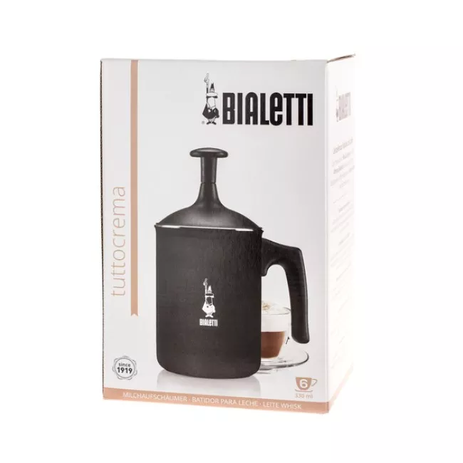 Bialetti Montalatte 330ml tejhabosító kancsó