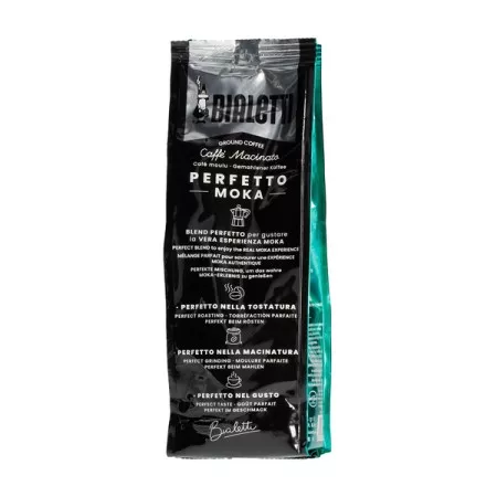 Bialetti Perfetto Moka Deka 250g
