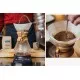 CHEMEX kávéskancsó 1.5L 10 cup hőálló üvegből