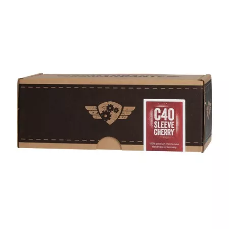 Comandante - C40 Nemez Tok - Cseresznye