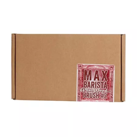 Comandante - MAX Barista Brush #2 - Körtefa