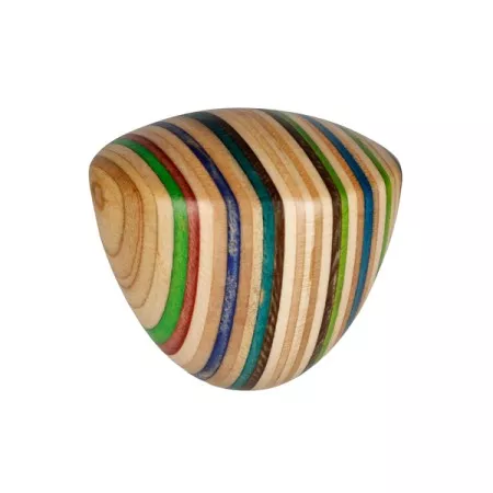 Comandante - Standard Knob - Skateboard Creations