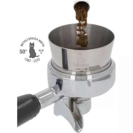 Motta Adagolótölcsér 58mm - 4cm Magas