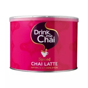 Chai Latte / Frappe