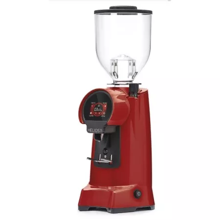 Eureka Helios 75 Red