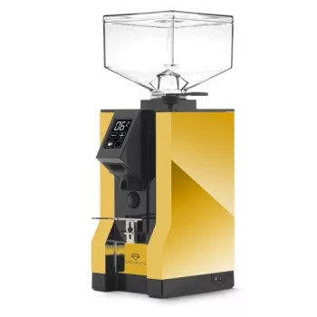 Eureka Mignon Specialita 15BL - Yellow