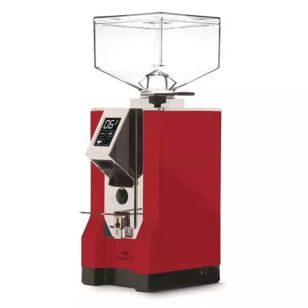 Eureka Mignon Specialita 16CR - Ferrari Red