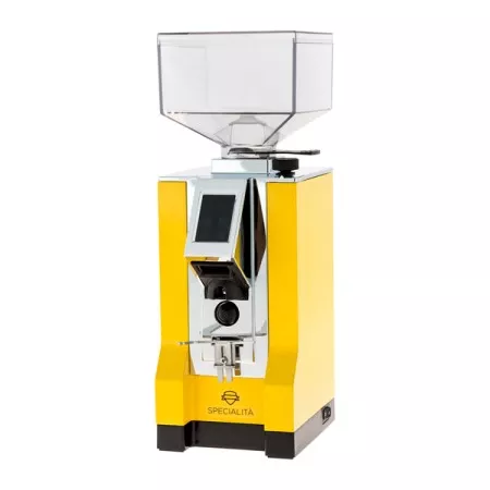 Eureka Mignon Specialita 16CR - Yellow