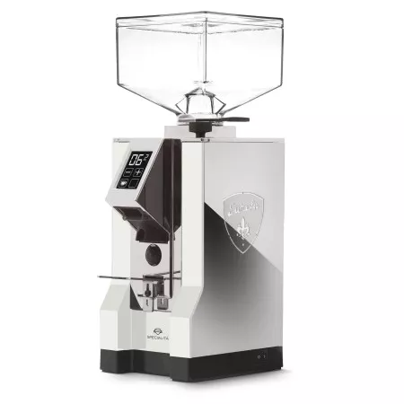 Eureka Mignon Specialita 17NX - White