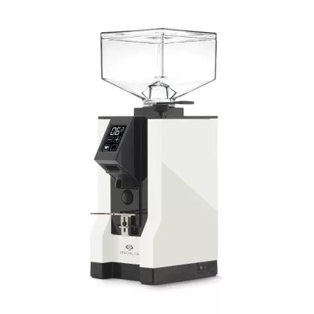 Eureka Mignon Specialita 15BL - Fehér