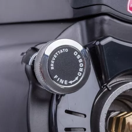 Eureka Zenith 65 NEO - Chrome