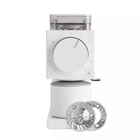 Fellow Ode Gen 2 Brew Grinder Fehér