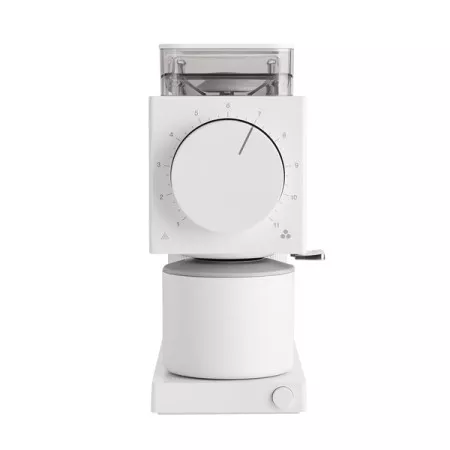 Fellow Ode Gen 2 Brew Grinder Fehér