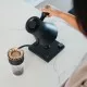 Fellow Stagg EKG PRO elektromos pour-over vízforraló matt fekete színben