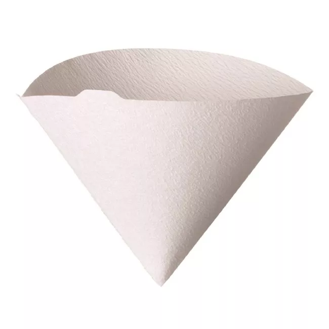 Hario V60 papírfilter 01-es méret 100 darabos csomagolásban