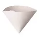 Hario V60 papírfilter 01-es méret 100 darabos csomagolásban
