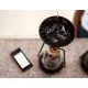 Goat Story GINA SMART Black okos kávéfilter fekete színben