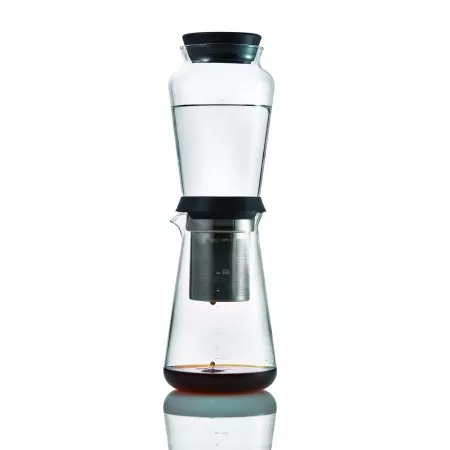 HARIO Shizuku Slow-Drip kávéfőző 600ml