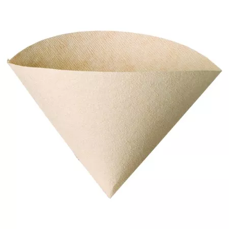 HARIO V60 papírszűrő - Misarashi - 01-es méret - 100 db