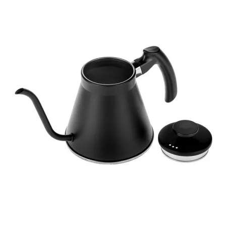 Hario Fit V60 Csepegtető Kanna Fekete - 1,2l