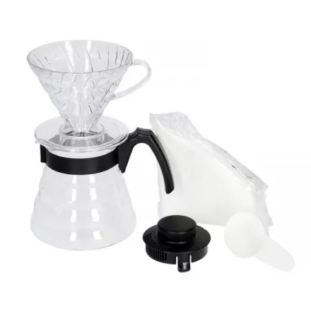 HARIO V60 Pour Over Kit