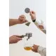 IMS Herbpress precíziós szűrő 58mm, tea és forrázat extrakcióhoz