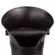 Rhinowares Thumpa Knock Box fekete zaccdoboz 86 cm magassággal
