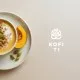 Kofi Ti Pumpkin Masala Chai szirup 950 ml-es üveg