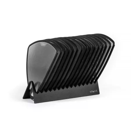 Kruve Sifter Bean Plus - Fekete