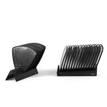 Kruve Sifter Max - Fekete