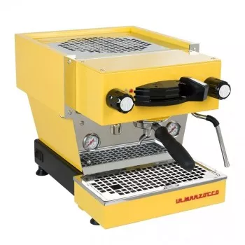 La Marzocco - Linea Mini - Sárga