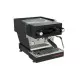 La Marzocco Linea Mini eszpresszó kávégép fekete színben