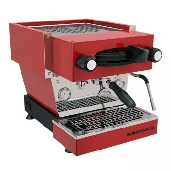 La Marzocco - Linea Mini - Piros