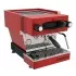 La Marzocco - Linea Mini - Piros