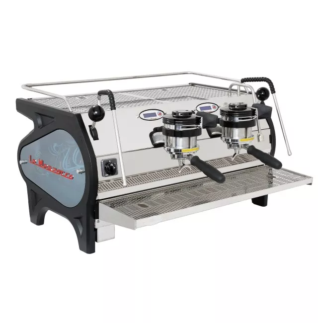 La Marzocco Strada EP eszpresszógép elektronikus karral