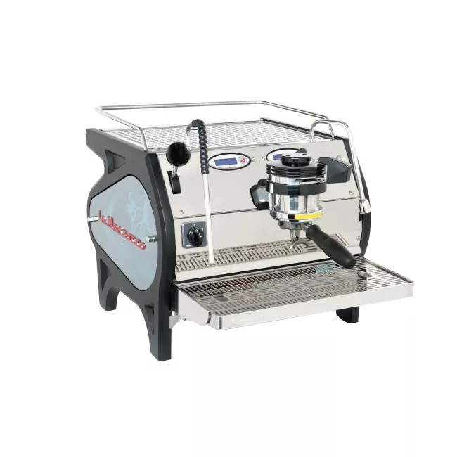 La Marzocco Strada EP eszpresszógép elektronikus karral