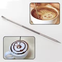 Latte Art