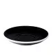 Loveramics Egg Café Latte porcelán csésze alátéttel, Night Sky színben, 300 ml