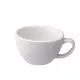 Loveramics Egg Café Latte csésze 300 ml White színben, tányérral