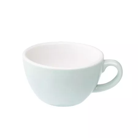 Loveramics Egg - Cappuccino Csésze 200 ml - River Blue