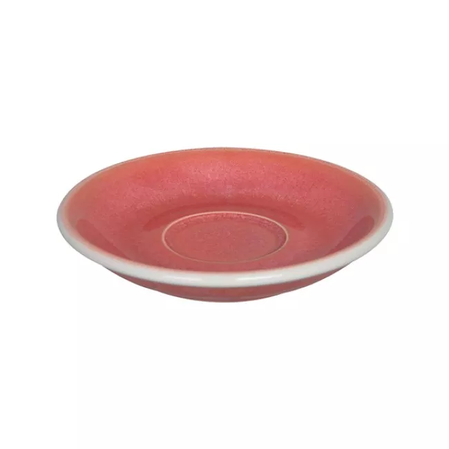 Loveramics Egg eszpresszó csésze 80 ml Berry színben csészealjjal