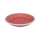 Loveramics Egg eszpresszó csésze 80 ml Berry színben csészealjjal