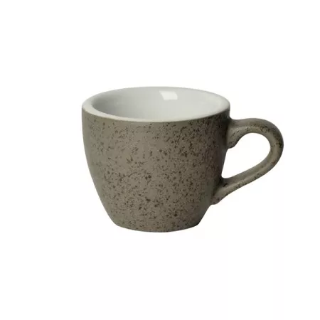 Loveramics Egg - Espresso Csésze 80 ml - Granite
