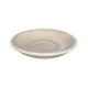 Loveramics Egg eszpresszó csésze 80 ml Ivory színben, csészealjjal