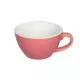 Loveramics Egg cappuccino csésze 200 ml Granite színben, tányérkával